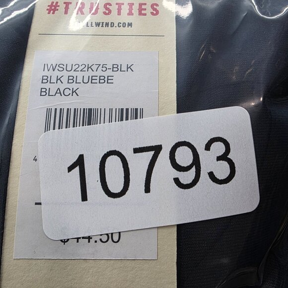 Womens Idyllwind Pennington Faux Suede Twisted Fringe Top Sleeveless V Neck L - Picture 9 of 9